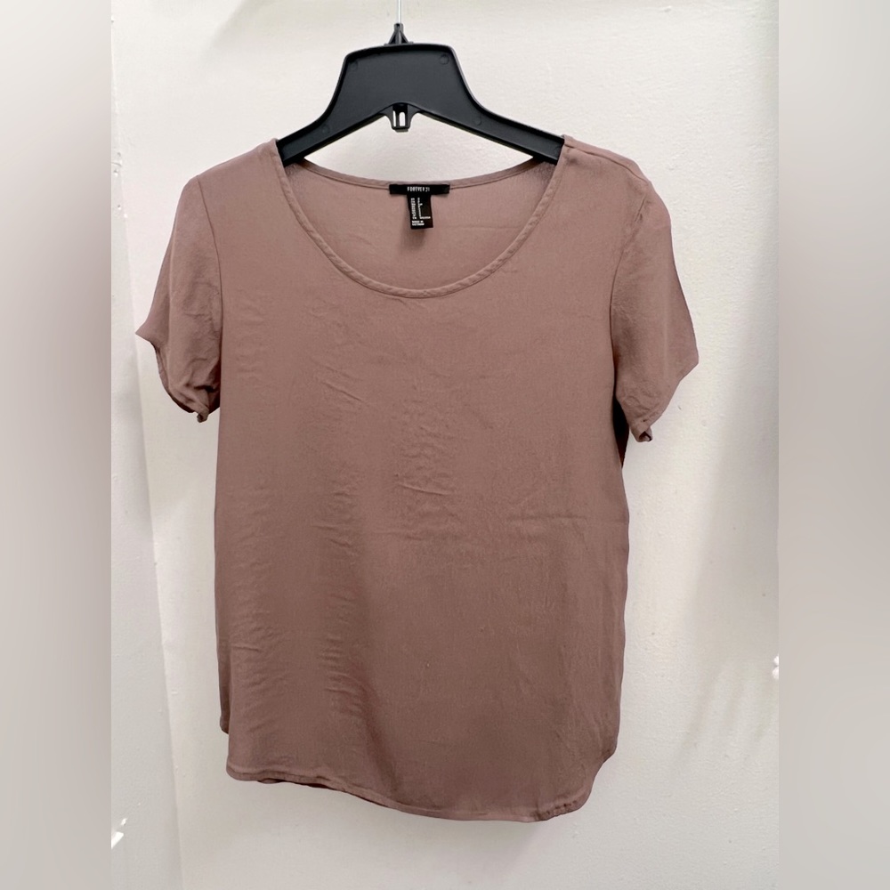 Forever21 SS Top